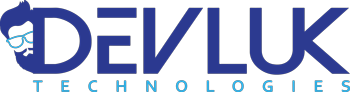 devluk technologies - website development company